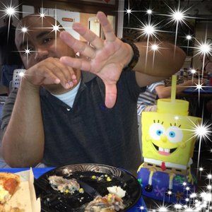 Meet your Posher, Rene